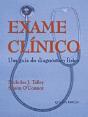 Exame Clínico - Preview