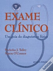 Capa do artigo Exame Clínico