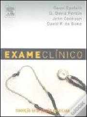 Exame Clínico
