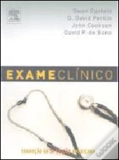 Capa do artigo Exame Clínico