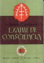 Exame de Consciência - Preview