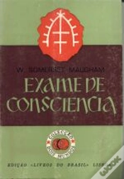 Capa do artigo Exame de Consciência
