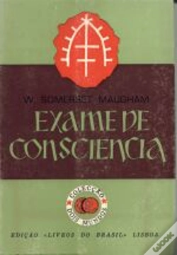 Capa do artigo Exame de Consciência