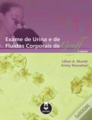 Exame de Urina e de Fluidos Corporais de Graff