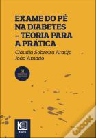 Exame do Pé na Diabetes