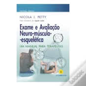 Capa do artigo Exame e Avaliação Neuro-Músculo-Esquelética
