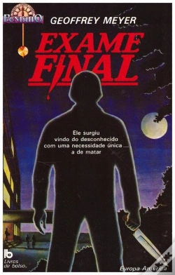 Capa do artigo Exame Final