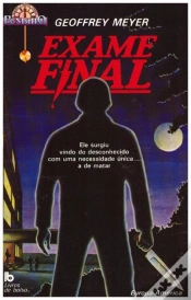 Capa do artigo Exame Final