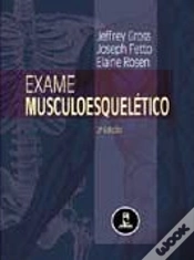 Capa do artigo Exame Musculoesquelético