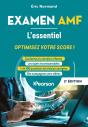 Examen Amf : L'Essentiel : Optimisez Votre Score ! (2e Édition) - Preview