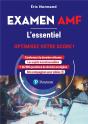 Examen Amf : L'Essentiel ; Optimisez Votre Score ! - Preview