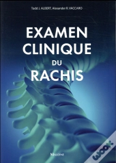Examen Clinique Du Rachis