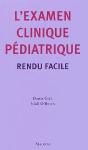 Examen Clinique Pédiatrique ; Rendu Facile - Preview