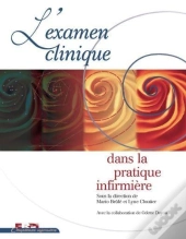 Examen Clinique ; Pratique Infirmiere