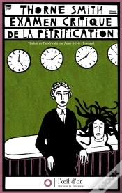 Capa do artigo Examen Critique De Pétrification