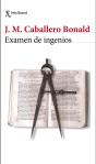 Examen De Ingenios - Preview