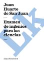 Examen De Ingenios Para Las Ciencias - Preview