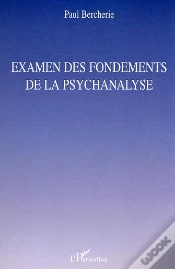 Capa do artigo Examen Des Fondements De La Psychanalyse