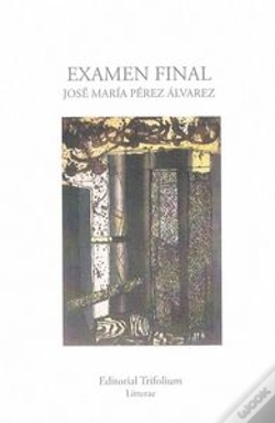 Capa do artigo Examen Final  