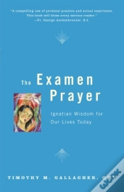 Capa do artigo Examen Prayer
