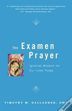 Capa do artigo Examen Prayer