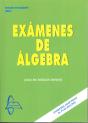 Exámenes De Álgebra - Preview