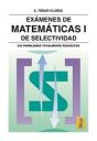 Exámenes De Matemáticas I De Selectividad - Preview