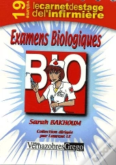 Examens Biologiques