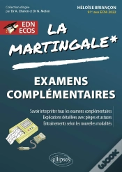 Capa do artigo Examens Complémentaires À L