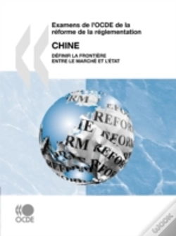 Capa do artigo Examens De L'Ocde De La Réforme De La Ré
