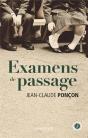 Examens De Passage - Preview
