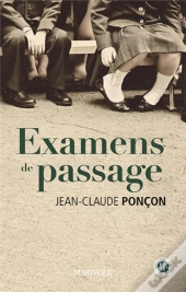 Examens De Passage