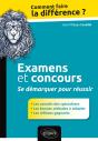 Examens Et Concours. Se Démarquer Pour Réussir - Preview