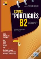 Exames de Português B2