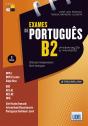 Exames de Português B2 - Preview