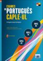 Exames de Português CAPLE-UL- CIPLE, DEPLE, DIPLE - Preview
