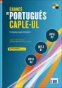 Exames de Português CAPLE-UL - Preview