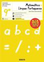 Exames Nacionais 9º Ano - Matemática e Língua Portuguesa - Preview