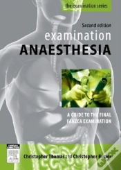 Capa do artigo Examination Anaesthesia