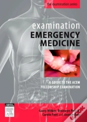 Capa do artigo Examination Emergency Medicine