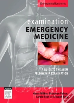 Capa do artigo Examination Emergency Medicine