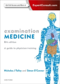 Examination Medicine 8th Edition - Preview