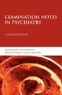 Examination Notes In Psychiatry - Preview