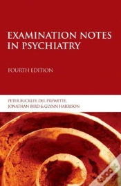 Capa do artigo Examination Notes In Psychiatry