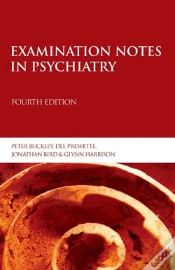 Capa do artigo Examination Notes In Psychiatry