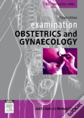 Capa do artigo Examination Obstetrics & Gynaecology