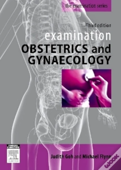 Capa do artigo Examination Obstetrics & Gynaecology
