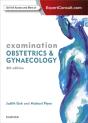 Examination Obstetrics & Gynaecology - Preview