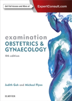 Capa do artigo Examination Obstetrics & Gynaecology