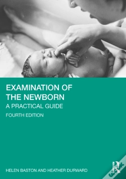 Capa do artigo Examination Of The Newborn